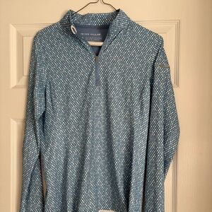 Peter Millar NCC Golf Top